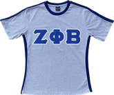 Zeta Grey Premium Shirt